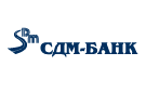Банк СДМ-Банк в Разумном
